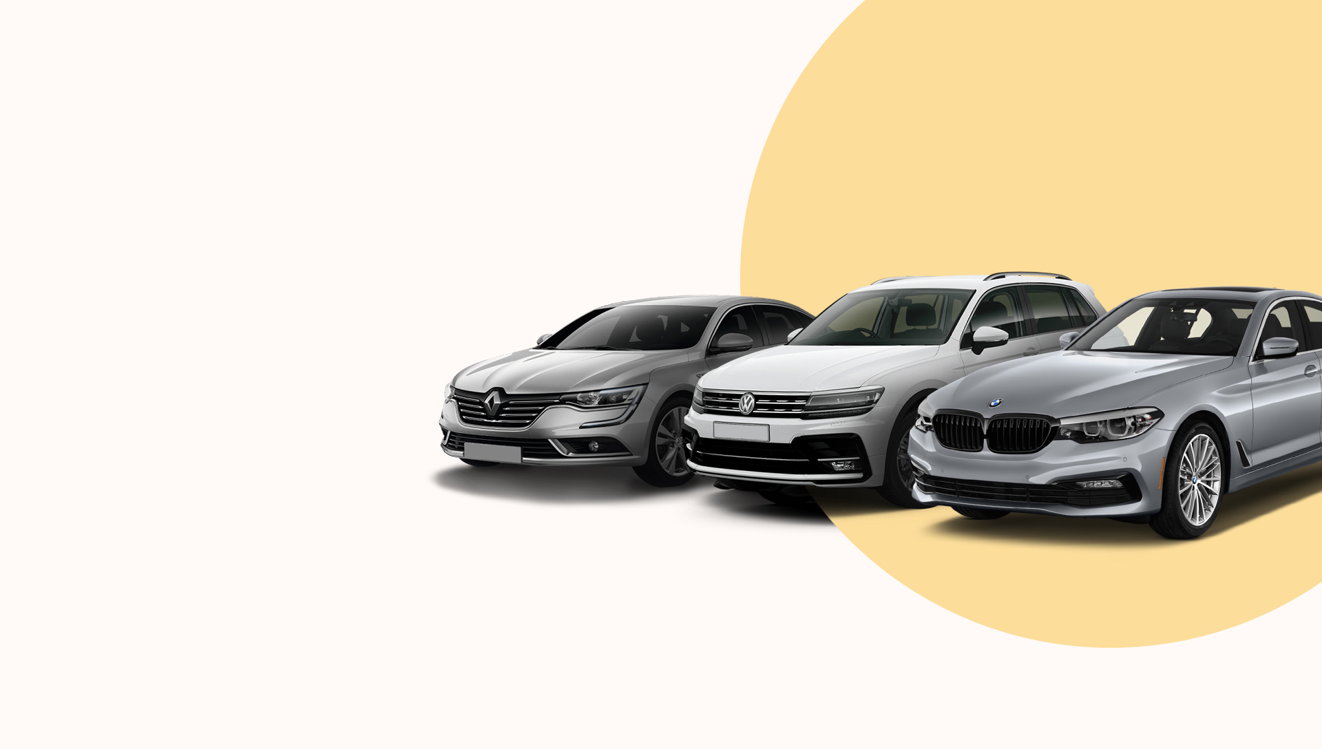 Filo Kiralama Araba Resmi